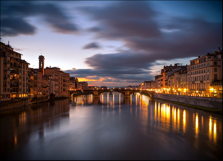 GIUTOR113965 Arno, by Giuseppe Torre, available in multiple sizes