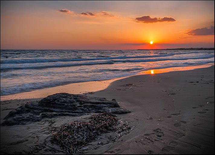 GIUTOR115273 The End Of The Sun, by Giuseppe Torre, available in multiple sizes