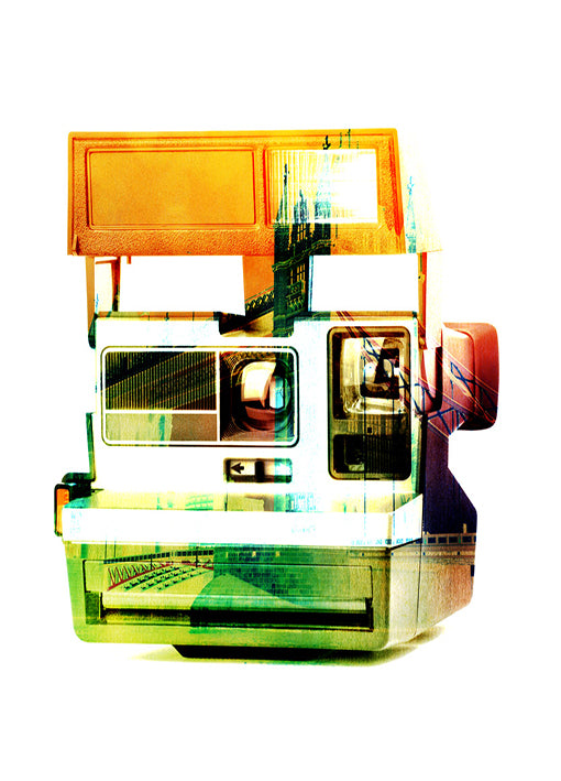 88943 Instant London, by GI artlab, available in multiple sizes