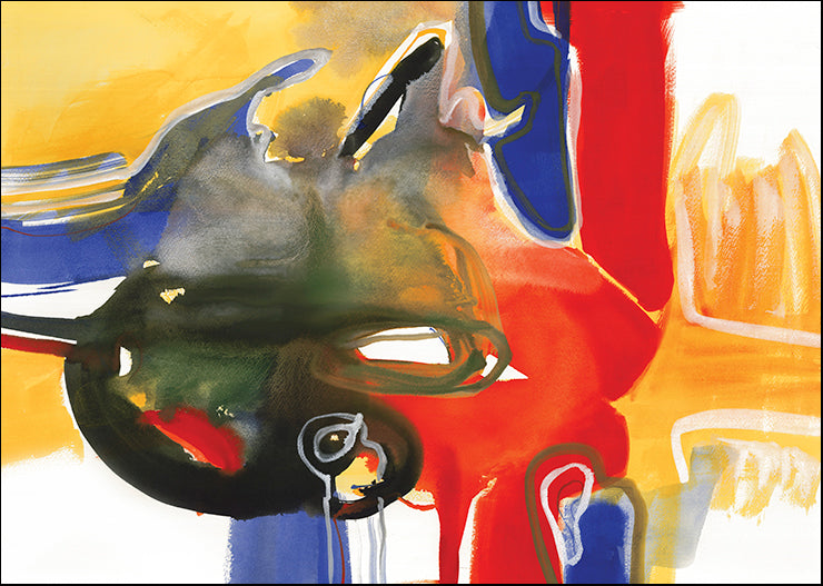 GU023-A Drama II, available in multiple sizes