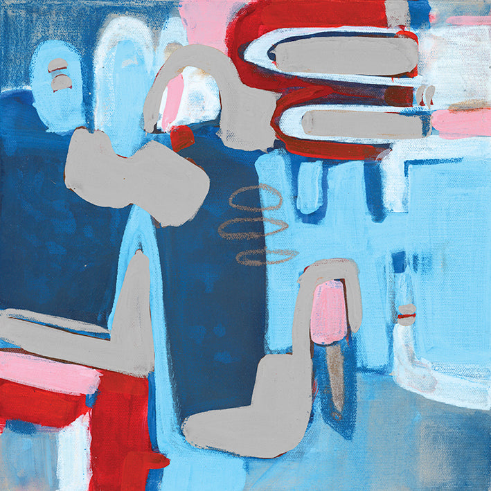 GU028-A- Cool Moods II , available in multiple sizes