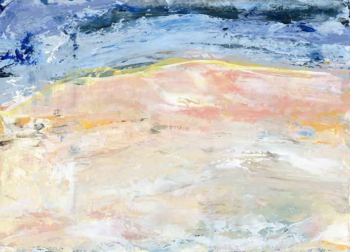 102047 On the Shore II, by Goderwis, available in multiple sizes