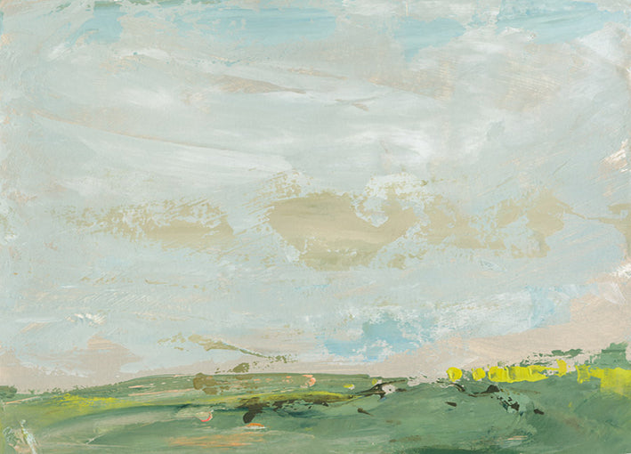 Goderwis,98218 Landscape Study 2, by Kyle Goderwis available in multiple sizes - Chamton