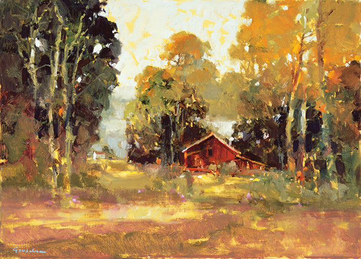76414 Untitled, by Goerschner, available in multiple sizes - Chamton