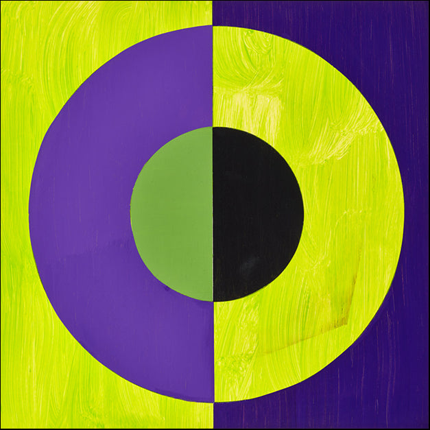 99111 Morado Moderne 2, by Gordon B, available in multiple sizes