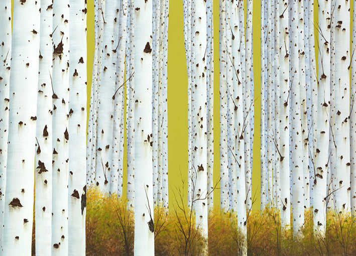 86046 If a Tree Falls, by Gordon, available in multiple sizes