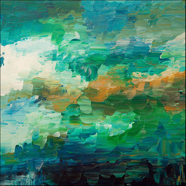 HILWIN115649 Botanical Garden, available in multiple sizes