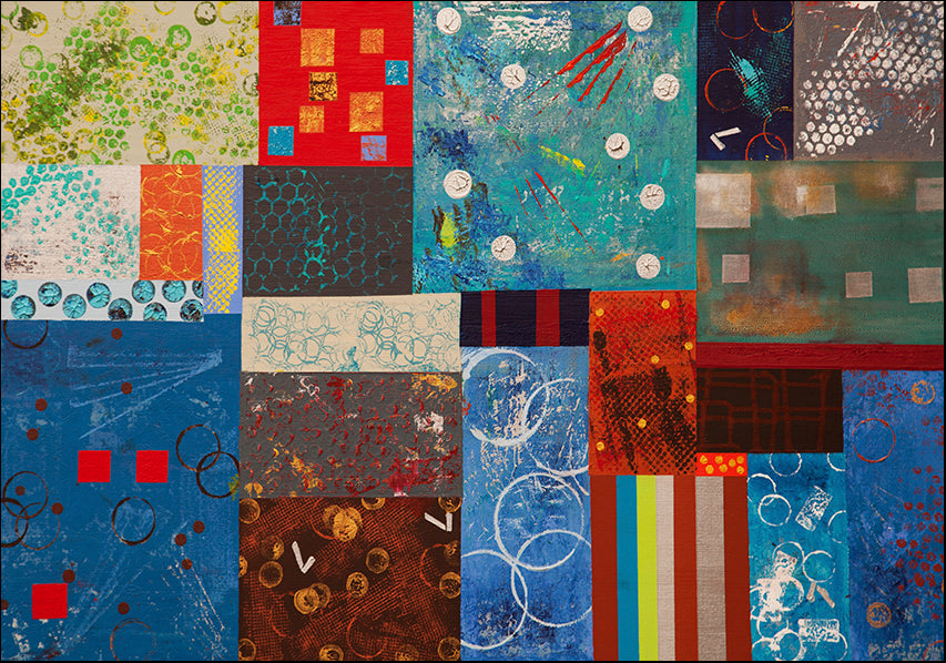 HILWIN115654 Elements XVI, available in multiple sizes