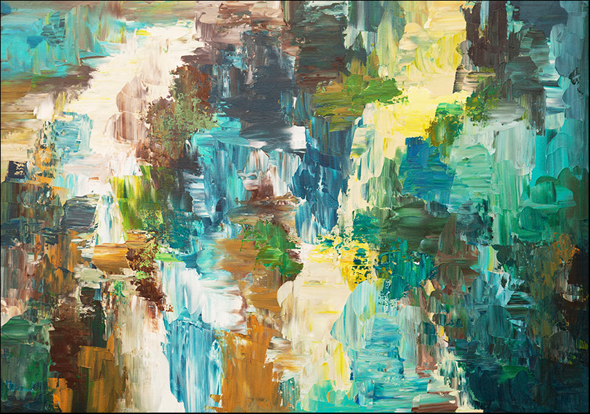 HILWIN115656 Envisioning III, available in multiple sizes - Chamton