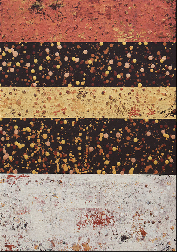 HILWIN117440 Striped bubbles, available in multiple sizes - Chamton