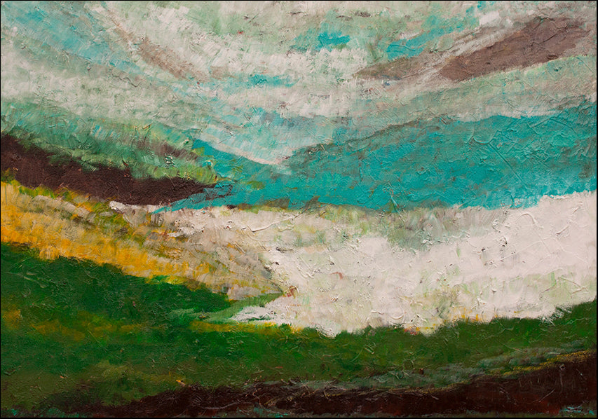 HILWIN117441 Coastal Viewpoint II, available in multiple sizes