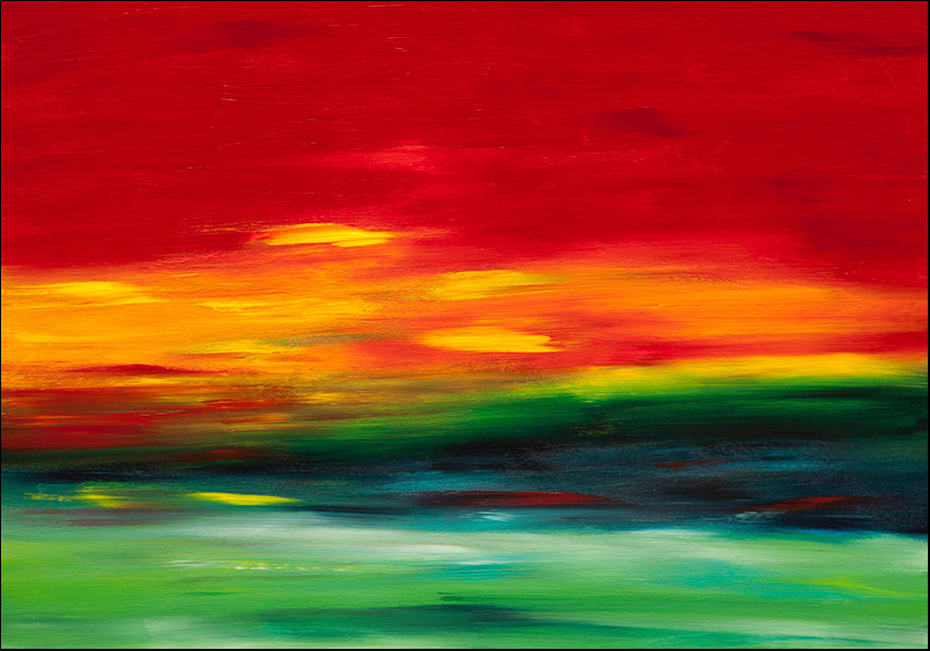 HILWIN132513 Island Sky 2, available in multiple sizes