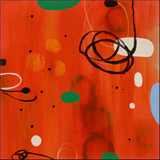 86524 Red Planet 1, by Hall J, available in multiple sizes - Chamton