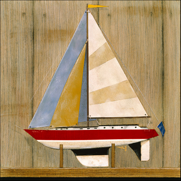 71655 The Autumn Mist, by Hall R, available in multiple sizes