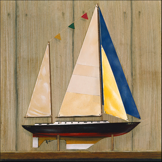 71656 The Summer Breeze, by Hall R, available in multiple sizes