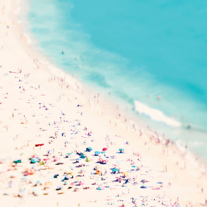 IZ073-A Beach Love, available in multiple sizes - Chamton
