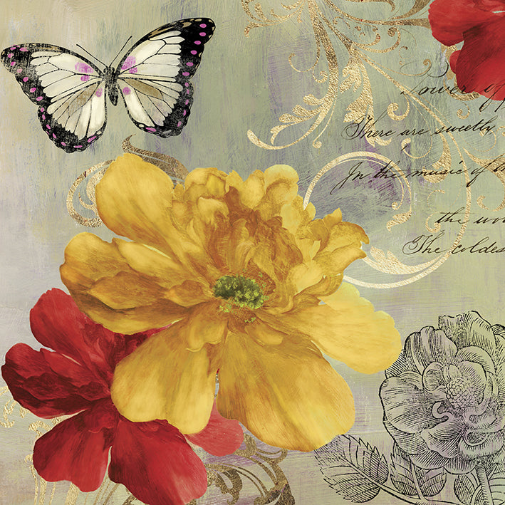 JNN91 Cottage Yellow, available in multiple sizes