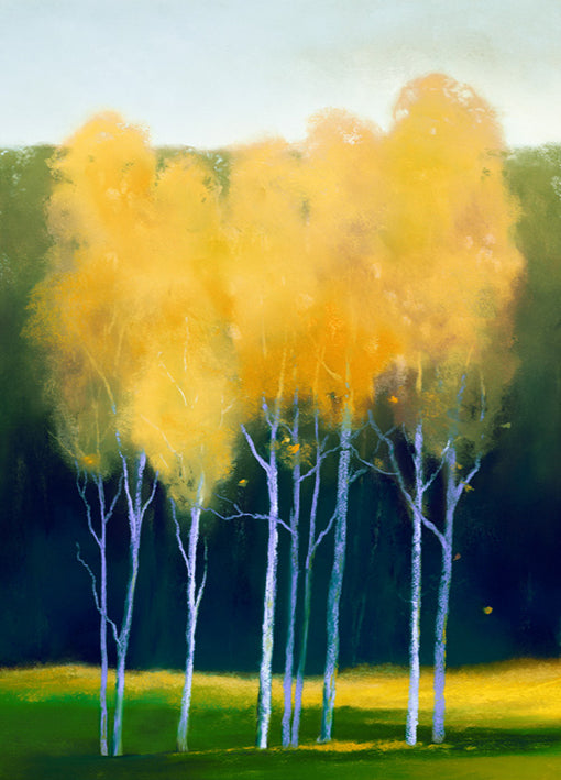 87009 Emerald Grove, by Jonas, available in multiple sizes