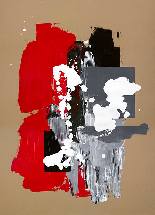 101312 Zero Series Misc 1, by Jones E, available in multiple sizes