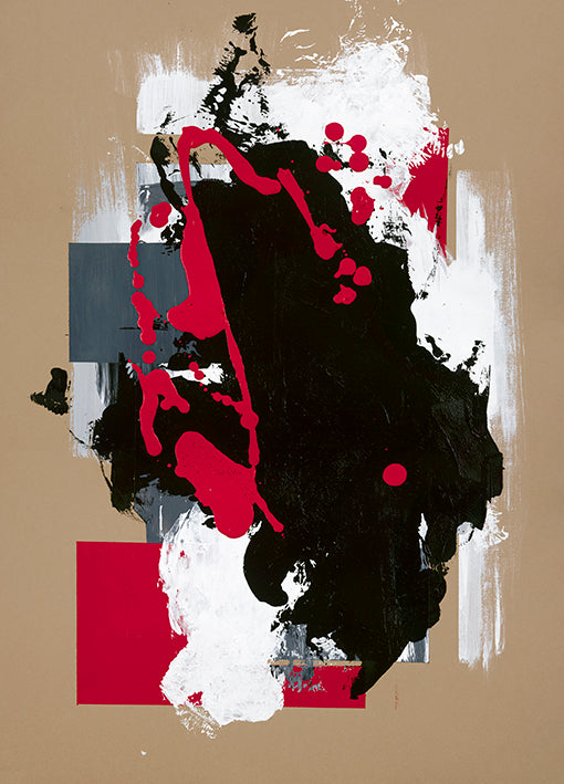 101314 Zero Series Misc 3, by Jones E, available in multiple sizes