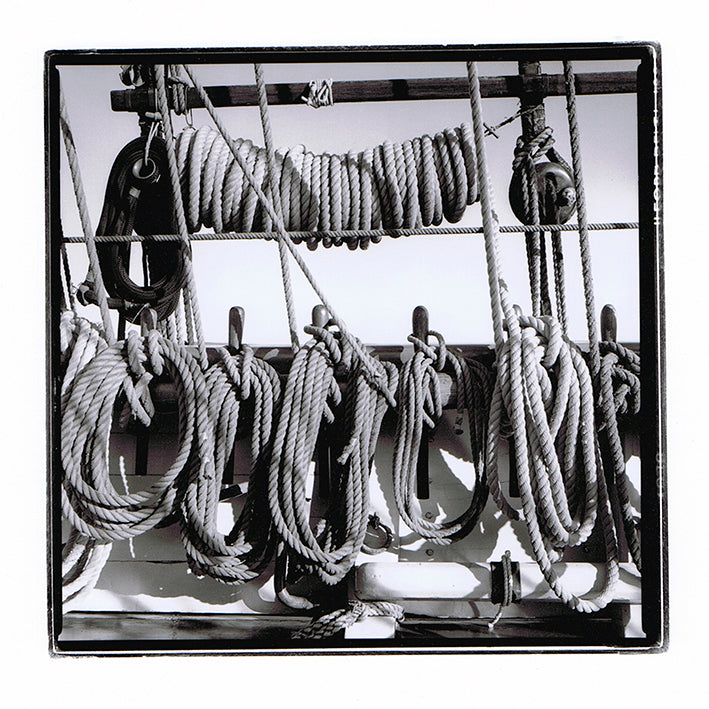 LU038-A, Braided Latitude I, available in multiple sizes