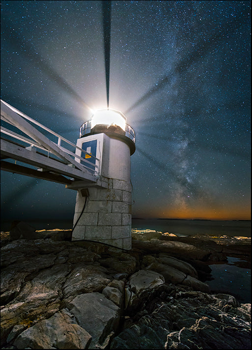 MICBLA140477 Light Propeller, by Michael Blanchette Photography, available in multiple sizes