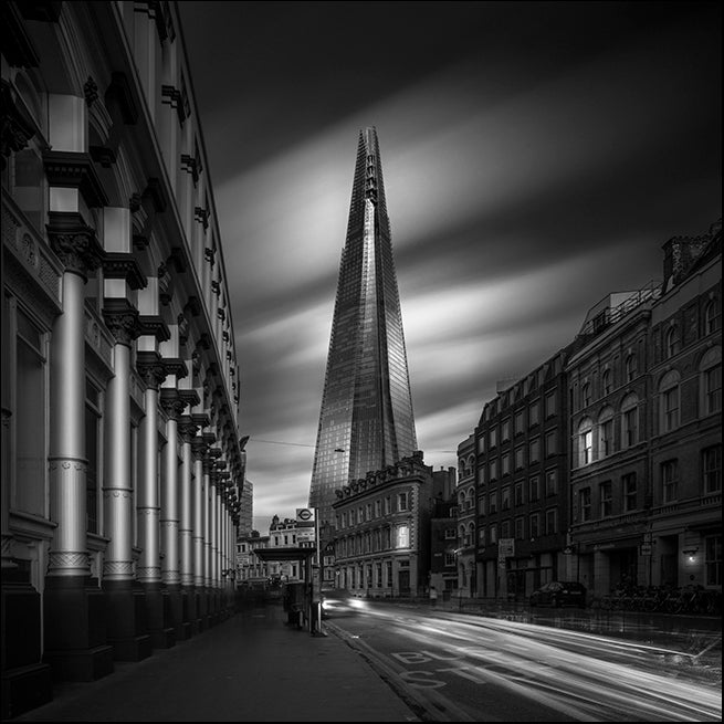 MOILEV175927 Night in London , available in multiple sizes