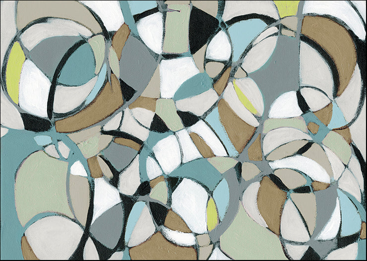 NA027-A Morning Dew, available in multiple sizes