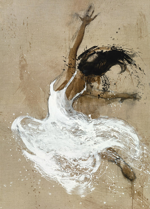 92596 Untitled, by Ngo PC, available in multiple sizes - Chamton