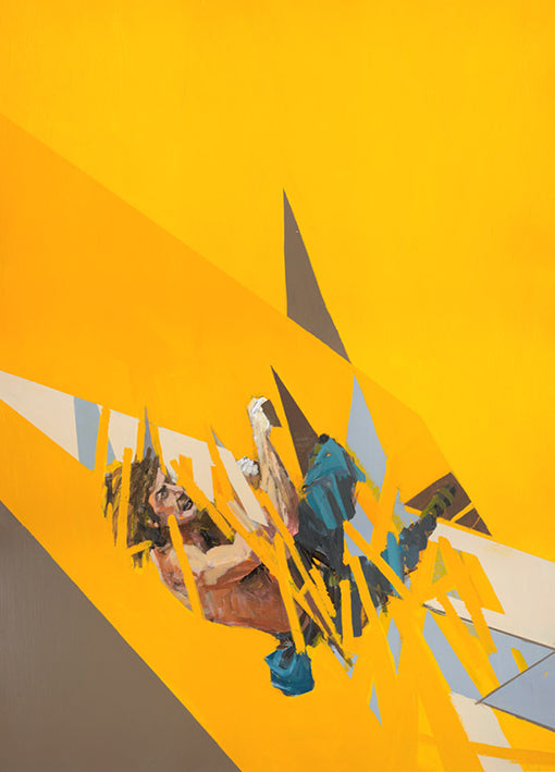 99529 Climber, by Ngo, available in multiple sizes