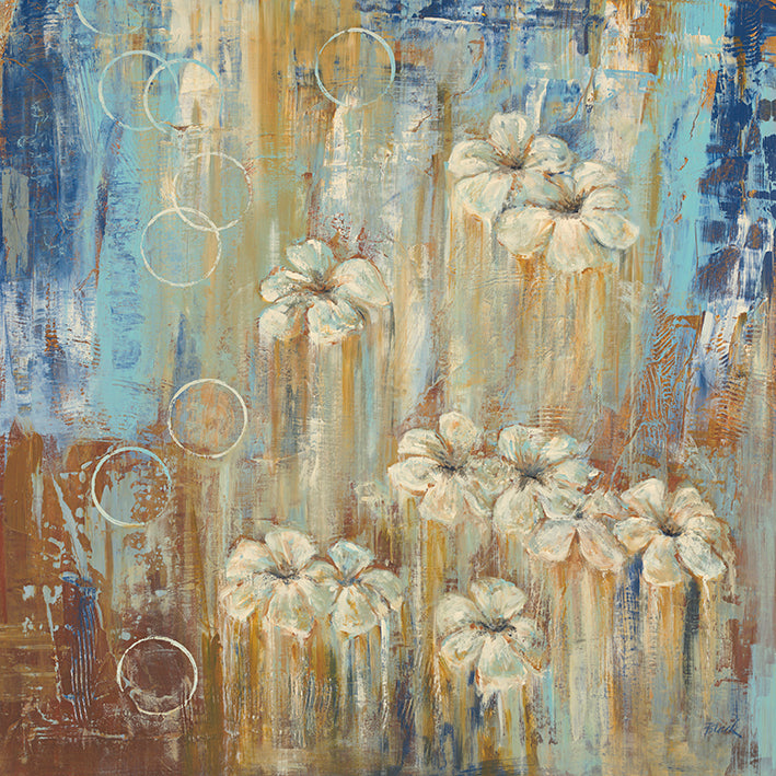 OBLA-114, Island Shower One, available in multiple sizes