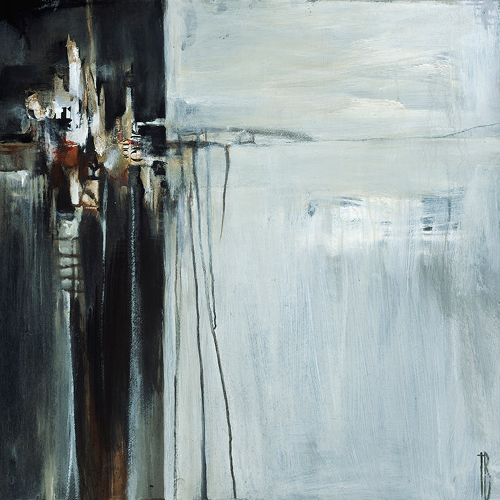 OBUR-121, Across the Bridge, available in multiple sizes - Chamton