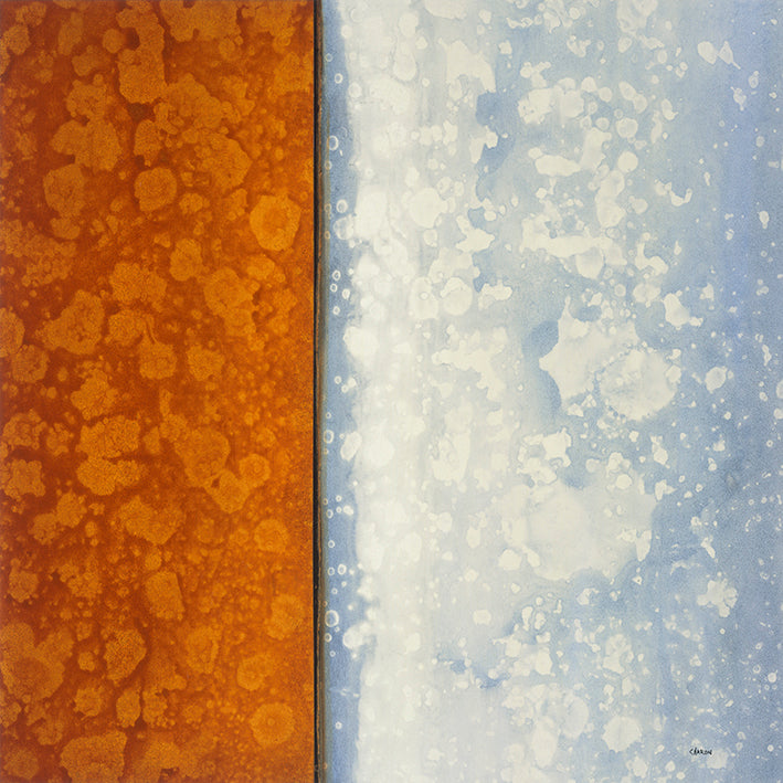 OCHA-118, Orange, available in multiple sizes