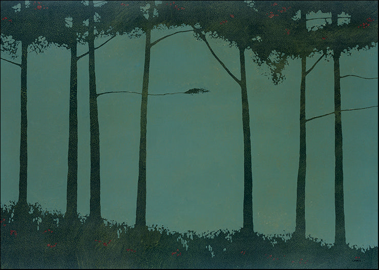 OCHA-173 Grove III by Robert Charon, available in multiple sizes