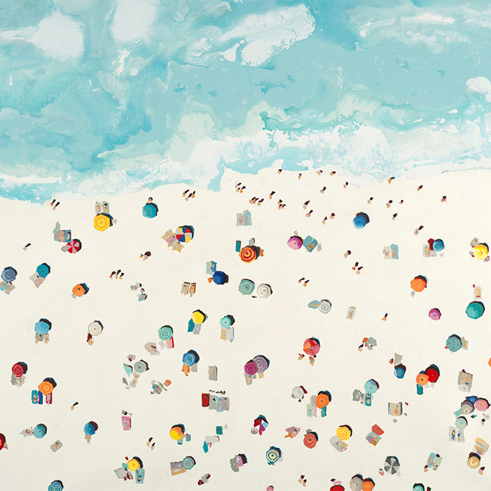 OHIB-552, Modern beach, available in multiple sizes