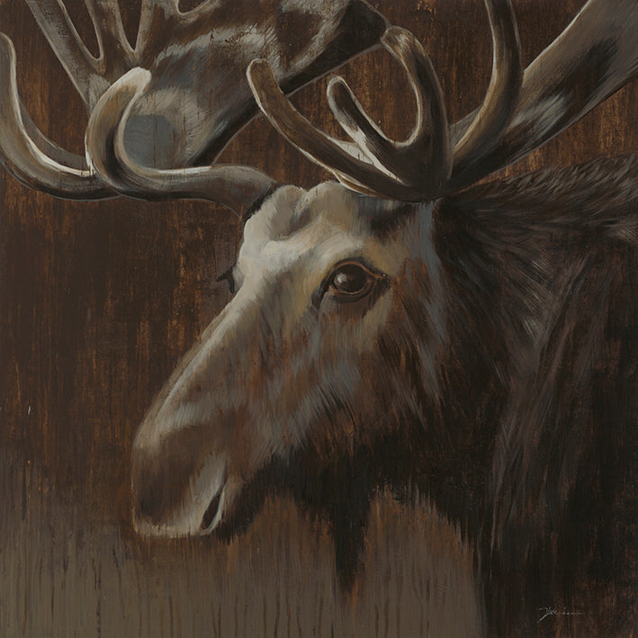 OJAR-3169, Moose, available in multiple sizes - Chamton