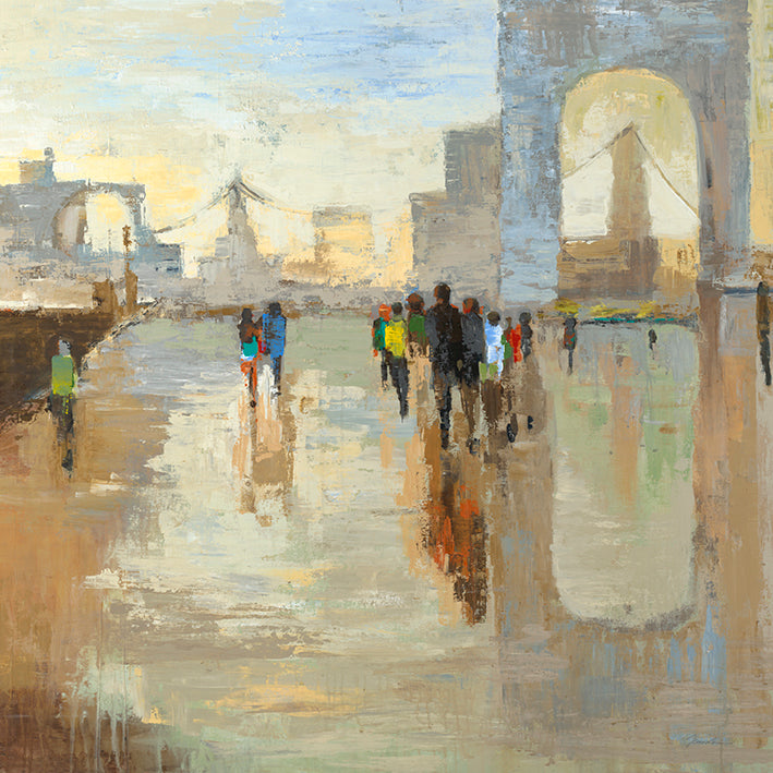 OJAR-3172, Pier walk, available in multiple sizes