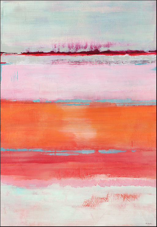OMAR-171 Persimmon Jump by Jill Martin, available in multiple sizes