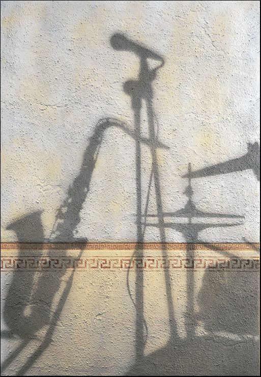 PCIS-100 Jazz Instruments by Josep Cisquella, available in multiple sizes - Chamton