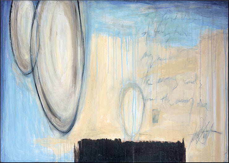 PDON-104 As I Lay Dreaming by Thad Donat, available in multiple sizes