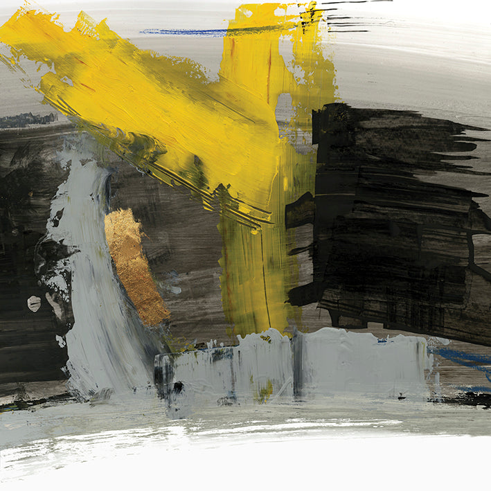 PG282-A - In the Yellow I, available in multiple sizes