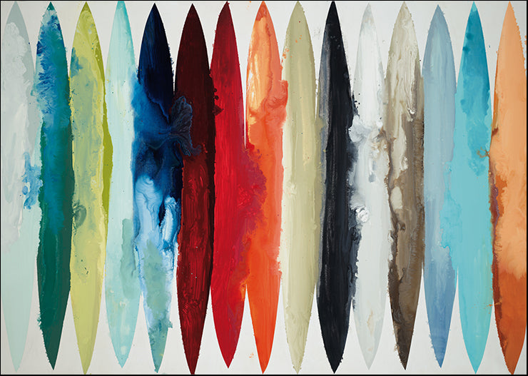 PHIB-181 Even Flow by Randy Hibberd, available in multiple sizes