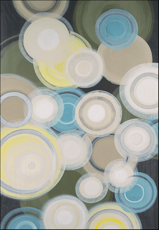 PJAR-195 In The Headlights by Liz Jardine, available in multiple sizes