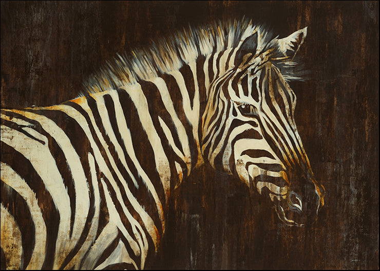 PJAR-542 Striped Pajamas by Liz Jardine, available in multiple sizes