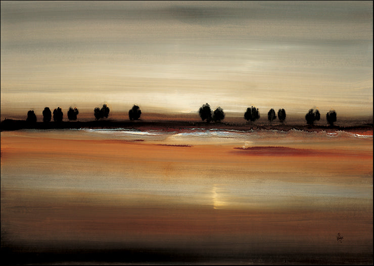 PRID-112 Golden Plains by Lisa Ridgers, available in multiple sizes