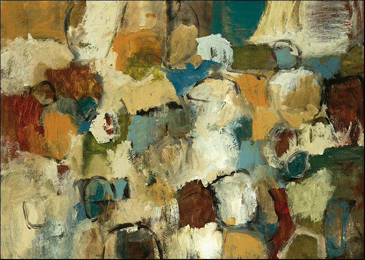 PRID-162 Urban Collection by Lisa Ridgers, available in multiple sizes