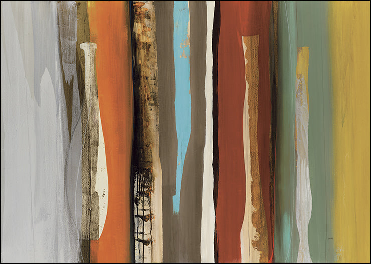 PSTO-125 Luna Park by Sarah Stockstill, available in multiple sizes