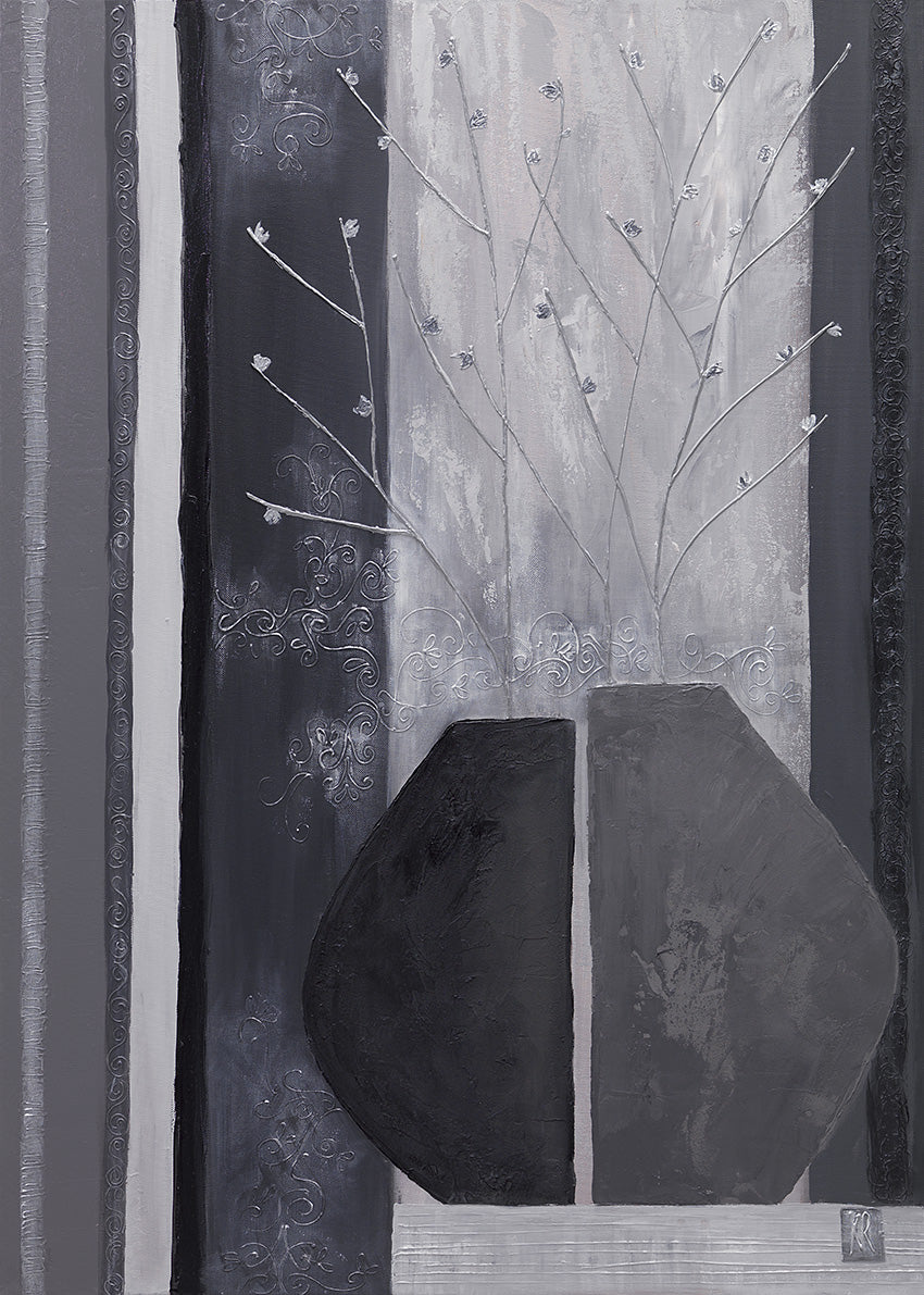 R4176 Contrast II, available in multiple sizes