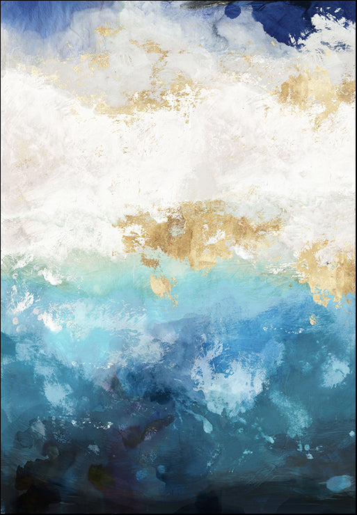 RF076-A Water I, available in multiple sizes