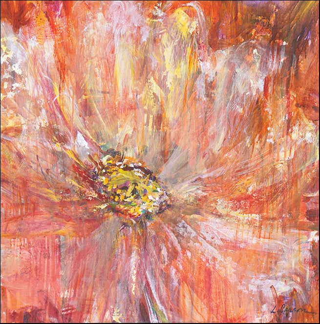 R X5238 Confetti 1 by Carson 50x50cm on paper
